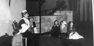 FOTOT/ Opera “Vjosa”, vepra tërësisht shqiptare e 41 viteve më parë