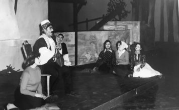 FOTOT/ Opera “Vjosa”, vepra tërësisht shqiptare e 41 viteve më parë