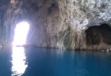 FOTOT/ Shpella e Haxhi Alisë, një destinacion për të mos u humbur