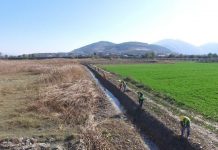 Projekti i mbështetur nga Gjermania, mundësi punësimi në 4 bashki