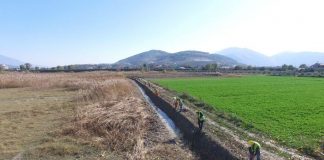 Projekti i mbështetur nga Gjermania, mundësi punësimi në 4 bashki