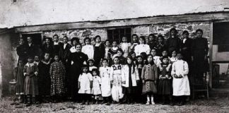 Kushe Mica, themeluesja e shkollës së parë për gratë dhe vajzat shqiptare