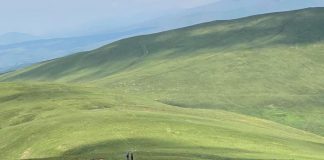 FOTOT/ Shtegu i Ngjyrave në Kukës, magjia e turizmit malor