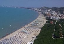 Projekti i ri për rikualifikimin urban të zonës turistike të Golemit