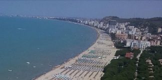 Projekti i ri për rikualifikimin urban të zonës turistike të Golemit