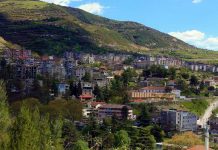 Projekti që ndryshon thelbësisht qytetin e Çorovodës