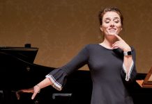 Ermonela Jaho shkëlqen në “Musique en Fete” në Francë
