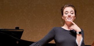 Ermonela Jaho shkëlqen në “Musique en Fete” në Francë