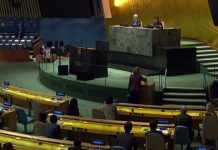 Historike! Shqipëria zgjidhet anëtare e Këshillit të Sigurimit të OKB