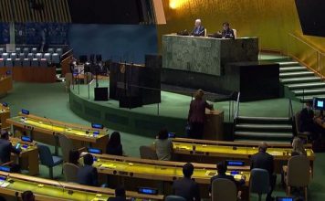 Historike! Shqipëria zgjidhet anëtare e Këshillit të Sigurimit të OKB