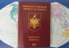 Aplikimi për pasaportë dhe kartën shqiptare/ Ministria e Brendshme nxjerr njoftimin: Zyrat e reja në 6 shtete