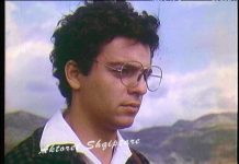 Aktori Kastriot Çaushi feston 67-vjetorin, ja karriera e tij artistike