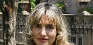 Poetja shqiptare Irma Kurti nderohet me çmimin “Leonardo da Vinci 2021”