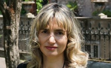 Poetja shqiptare Irma Kurti nderohet me çmimin “Leonardo da Vinci 2021”