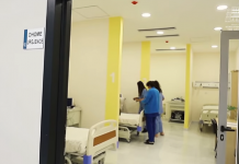 Materniteti i ri i Lezhës hap dyert në shërbim të nënave dhe fëmijëve të zonës