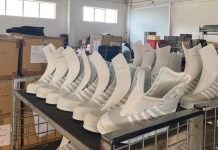 Kompania prodhon 50 palë këpucë në ditë për tregun gjerman dhe atë zviceran