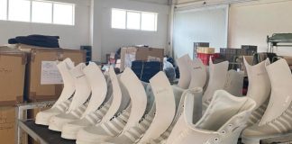 Kompania prodhon 50 palë këpucë në ditë për tregun gjerman dhe atë zviceran