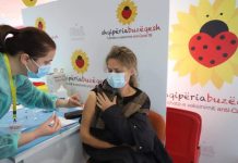 Covid drejt zhdukjes, vijnë edhe 25 mijë vaksina/  830 281 të vaksinuar në Shqipëri