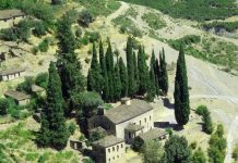 Kisha në Bënjë, monument kulture me vlera të veçanta kulturore e historike