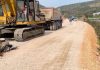 Nis rikonstruksioni i aksit Roskovec-Poshnje / Rruga nxjerr në pah potencialet e shumta turistike të rajonit të Beratit dhe Fierit