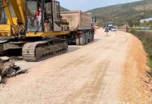 Nis rikonstruksioni i aksit Roskovec-Poshnje / Rruga nxjerr në pah potencialet e shumta turistike të rajonit të Beratit dhe Fierit