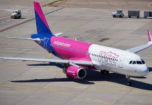 30 euro për Barcelonë dhe Këln, Wizz Air sjell avionin e pestë në Rinas