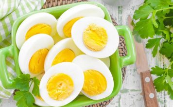 Njihuni me 5 arsye përse duhet të hani vezë më shpesh