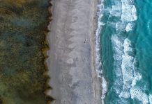 FOTOT/ Plazhi i Pishporos në Fier, destinacioni që pret ta zbuloni