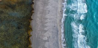 FOTOT/ Plazhi i Pishporos në Fier, destinacioni që pret ta zbuloni