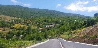 Lidhja me Parkun Shebenik-Jabllanicë, drejt përfundimit rruga Rrajcë-Sutaj