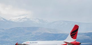 Më 15 korrik nisin fluturimet nga Kukësi për Zyrih dhe Stamboll, për 12 euro