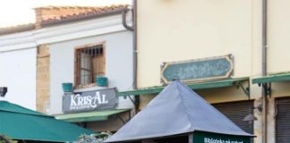 FOTOT/ Biblioteka e Natyrës, një ide brilante nga Korça