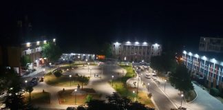 FOTOT/ Burreli me qendër moderne për qytetarët, të rehabilituar komplet