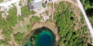 FOTOT/ Syri i Sheganit, kryevepra natyrore në Malësinë e Madhe