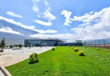 Sot bëhet fluturimi Zyrih-Kukës, hapet porta e dytë e qiellit të Shqipërisë për fluturimet komerciale