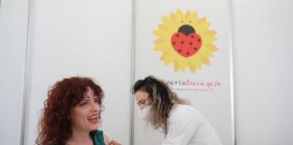 Nis java e hapur, mund të vaksinohet çdo person mbi 18 vjeç