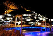 Pasuri botërore/ Berati, 13 vjet pjesë e trashëgimisë së UNESCO-s