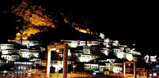 Pasuri botërore/ Berati, 13 vjet pjesë e trashëgimisë së UNESCO-s