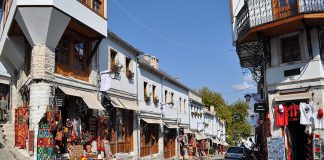 Shifrat pozitive/ Muaji shtator, regjistron rekord turistësh