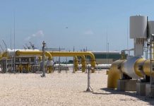 Gazifikimi i Shqipërisë/ Nis ndërtimi i pikës fillestare dalëse të gazit në stacionin e TAP