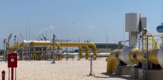 Gazifikimi i Shqipërisë/ Nis ndërtimi i pikës fillestare dalëse të gazit në stacionin e TAP