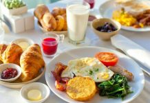8 zgjedhjet më të mira për një mëngjes të shëndetshëm