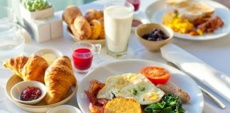 8 zgjedhjet më të mira për një mëngjes të shëndetshëm