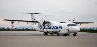 Linja ajrore GullivAir nis për herë të parë fluturimet Bullgari-Tiranë / Nga 6 gushti gati për qytetarët