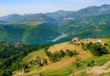 BBC Travel/ Bimët e maleve shqiptare na bëjnë të dukemi të rinj