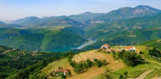 BBC Travel/ Bimët e maleve shqiptare na bëjnë të dukemi të rinj