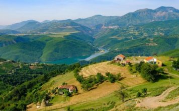 BBC Travel/ Bimët e maleve shqiptare na bëjnë të dukemi të rinj
