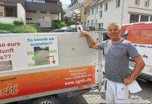 Veprimi i shqiptarit që “mahniti” banorët e Gjermanisë