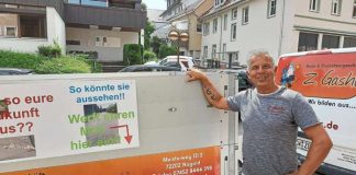 Veprimi i shqiptarit që “mahniti” banorët e Gjermanisë