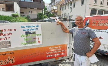 Veprimi i shqiptarit që “mahniti” banorët e Gjermanisë